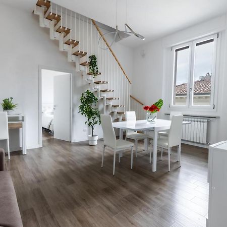 Cavour Florence Apartment Eksteriør billede