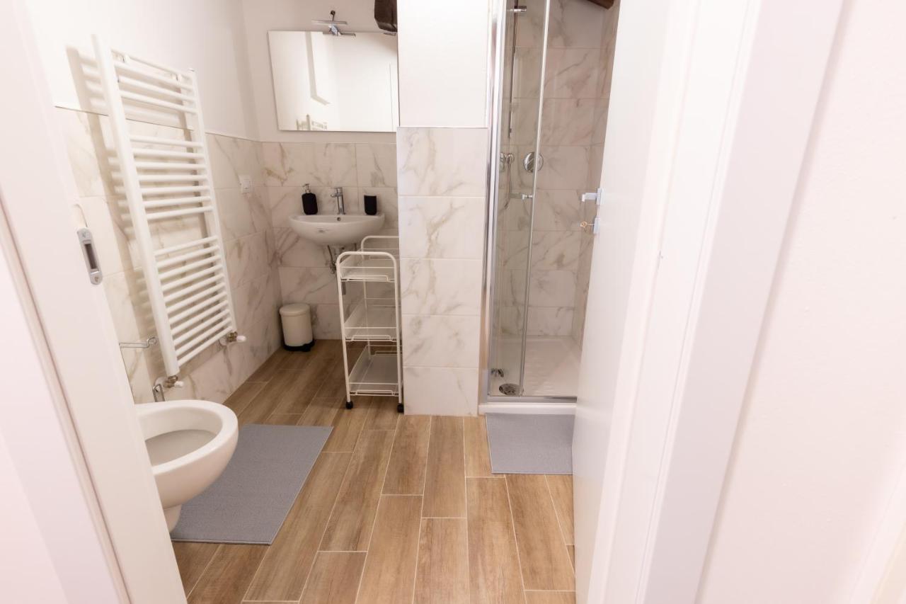 Cavour Florence Apartment Eksteriør billede