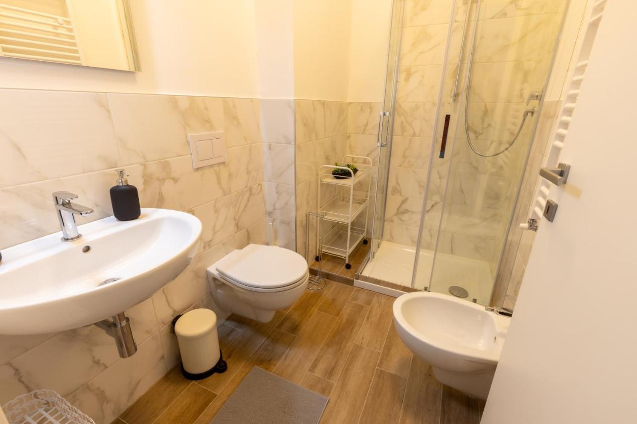 Cavour Florence Apartment Eksteriør billede