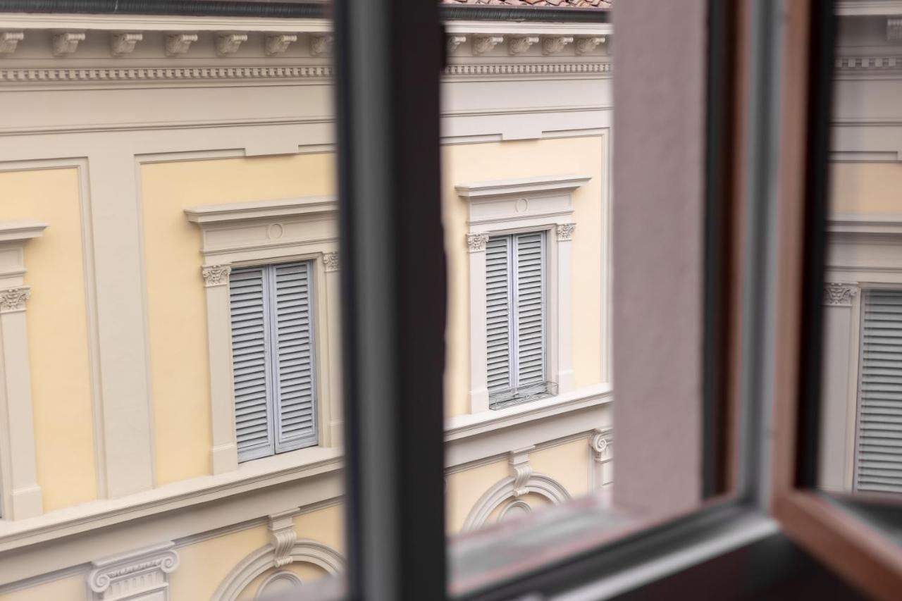 Cavour Florence Apartment Eksteriør billede