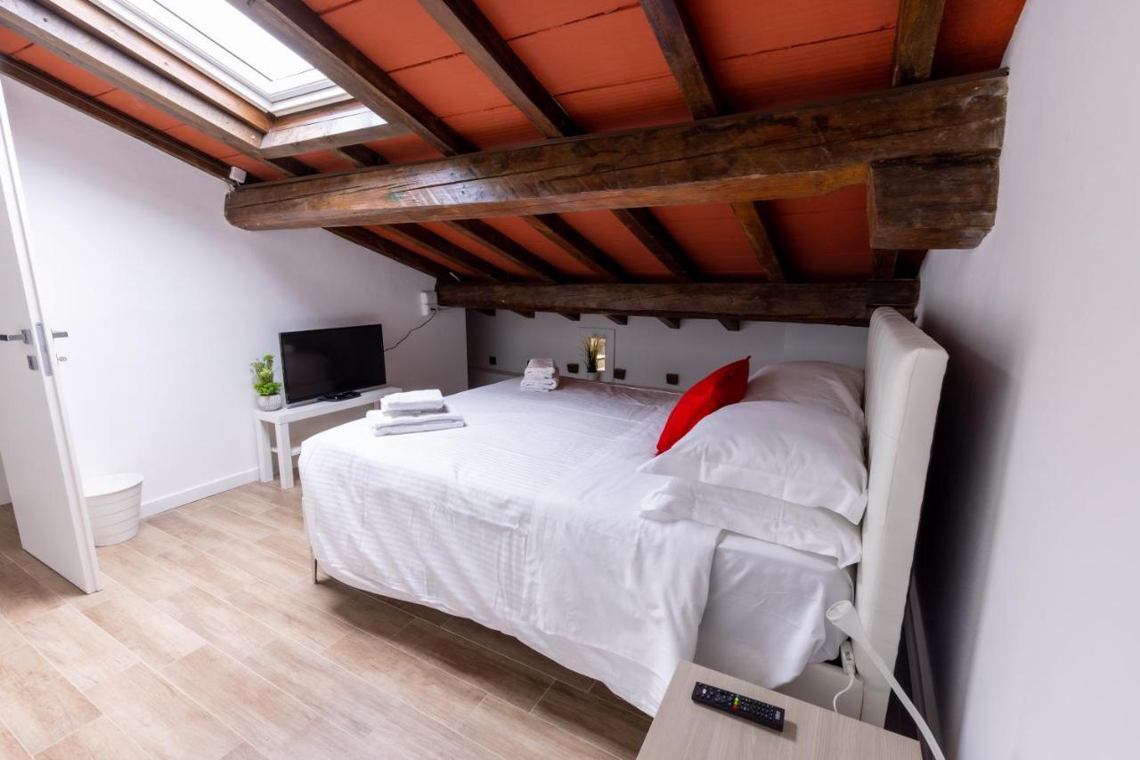 Cavour Florence Apartment Eksteriør billede