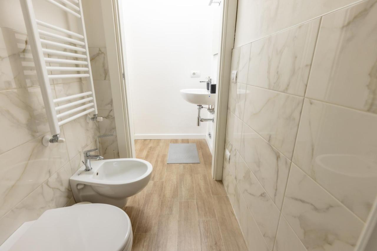 Cavour Florence Apartment Eksteriør billede