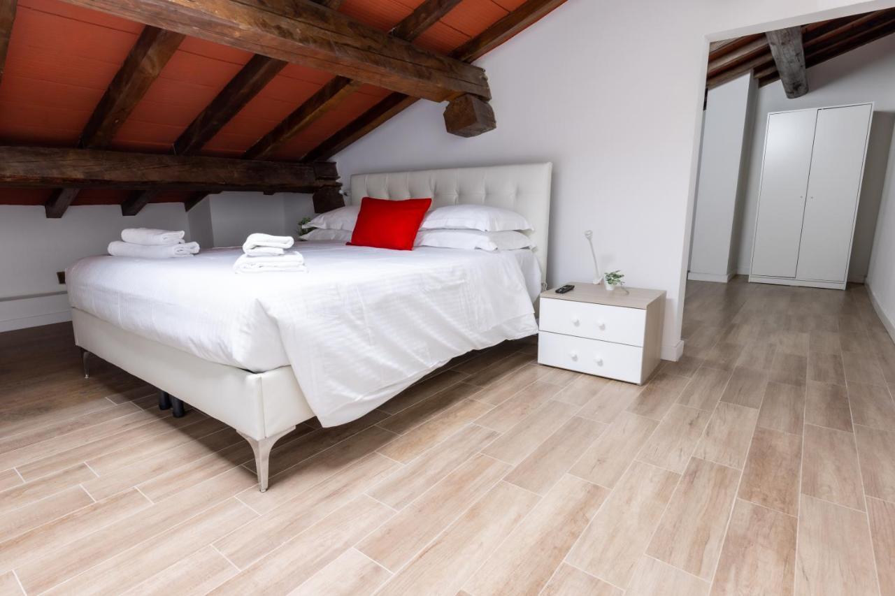 Cavour Florence Apartment Eksteriør billede
