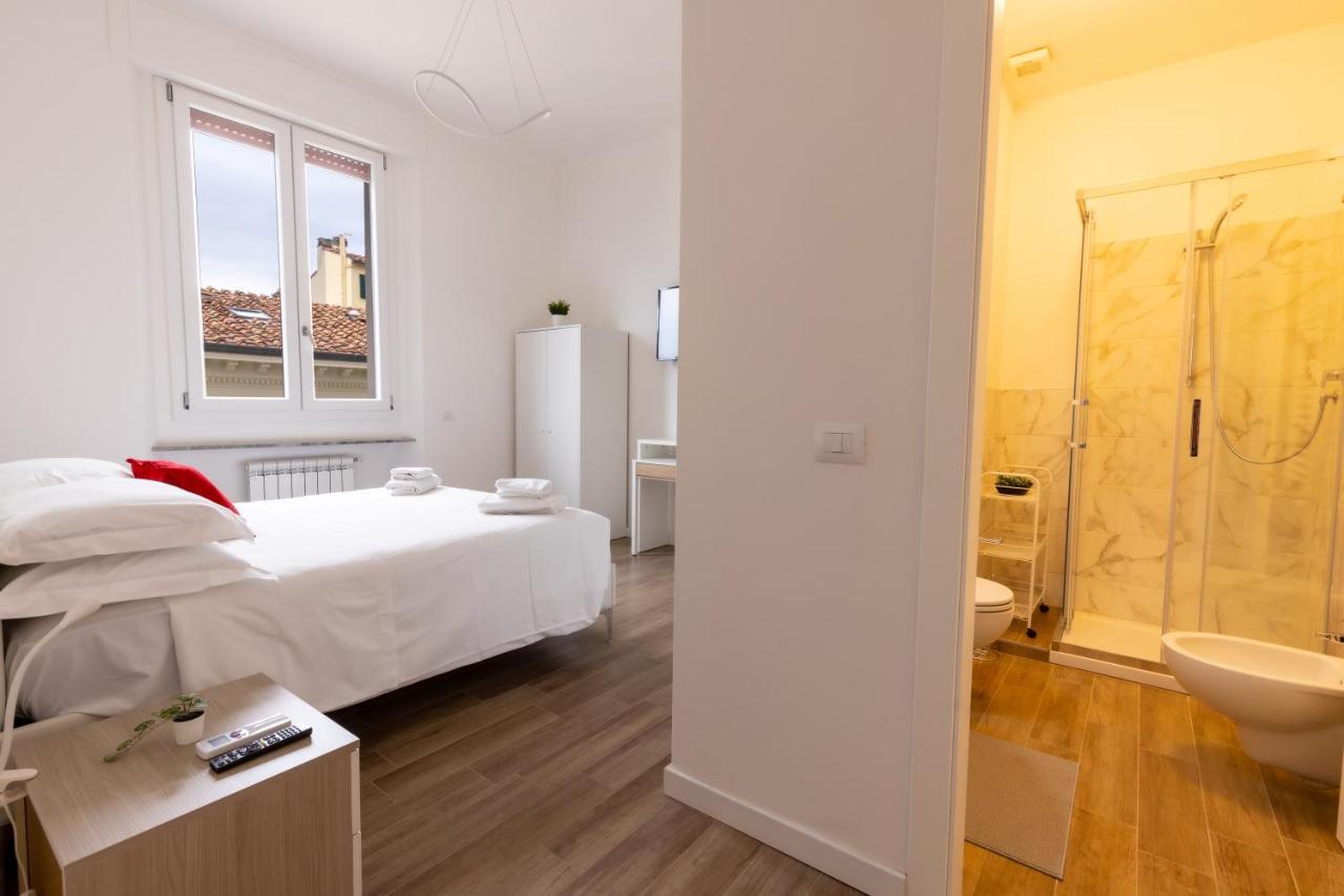 Cavour Florence Apartment Eksteriør billede