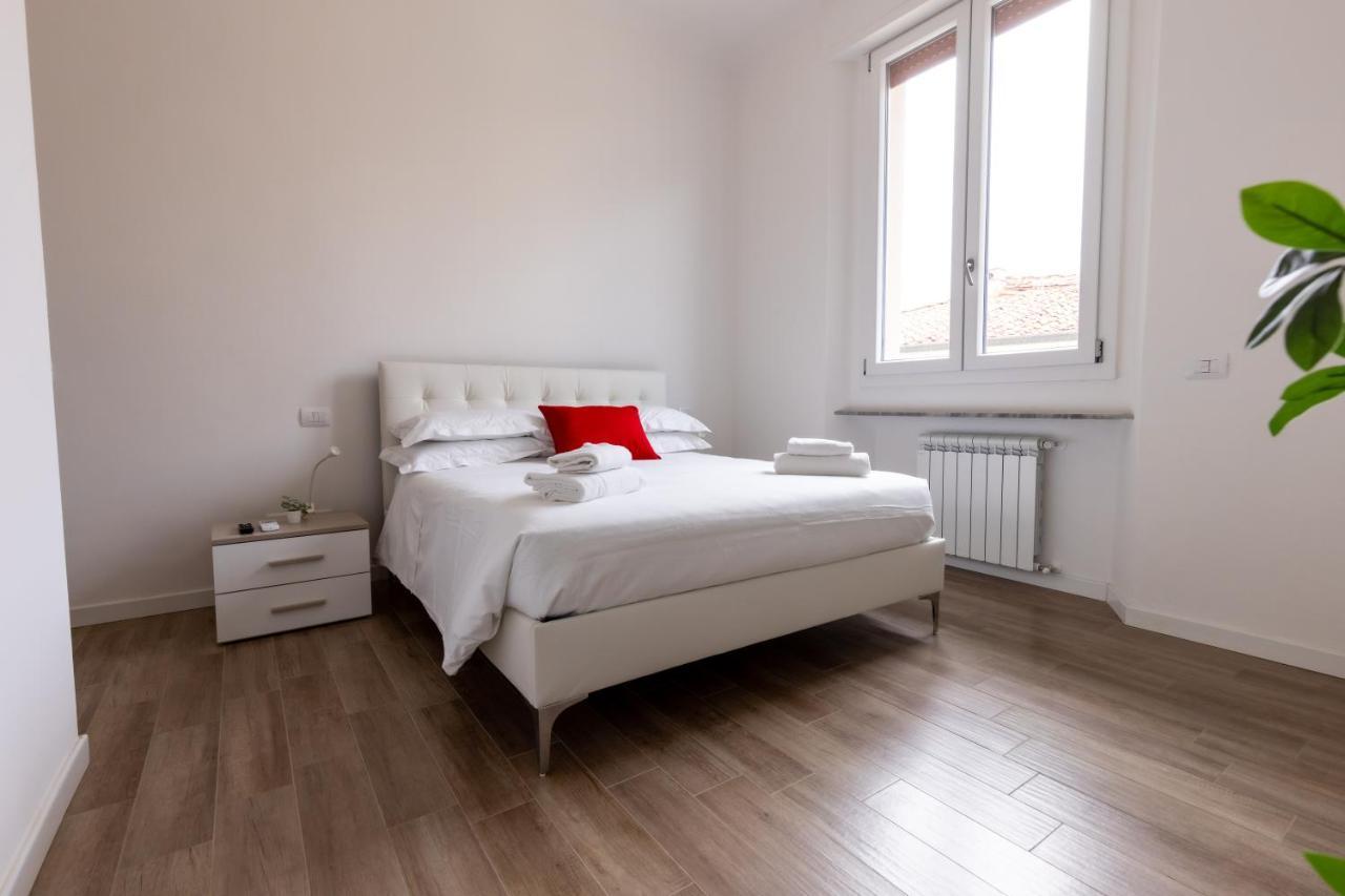 Cavour Florence Apartment Eksteriør billede