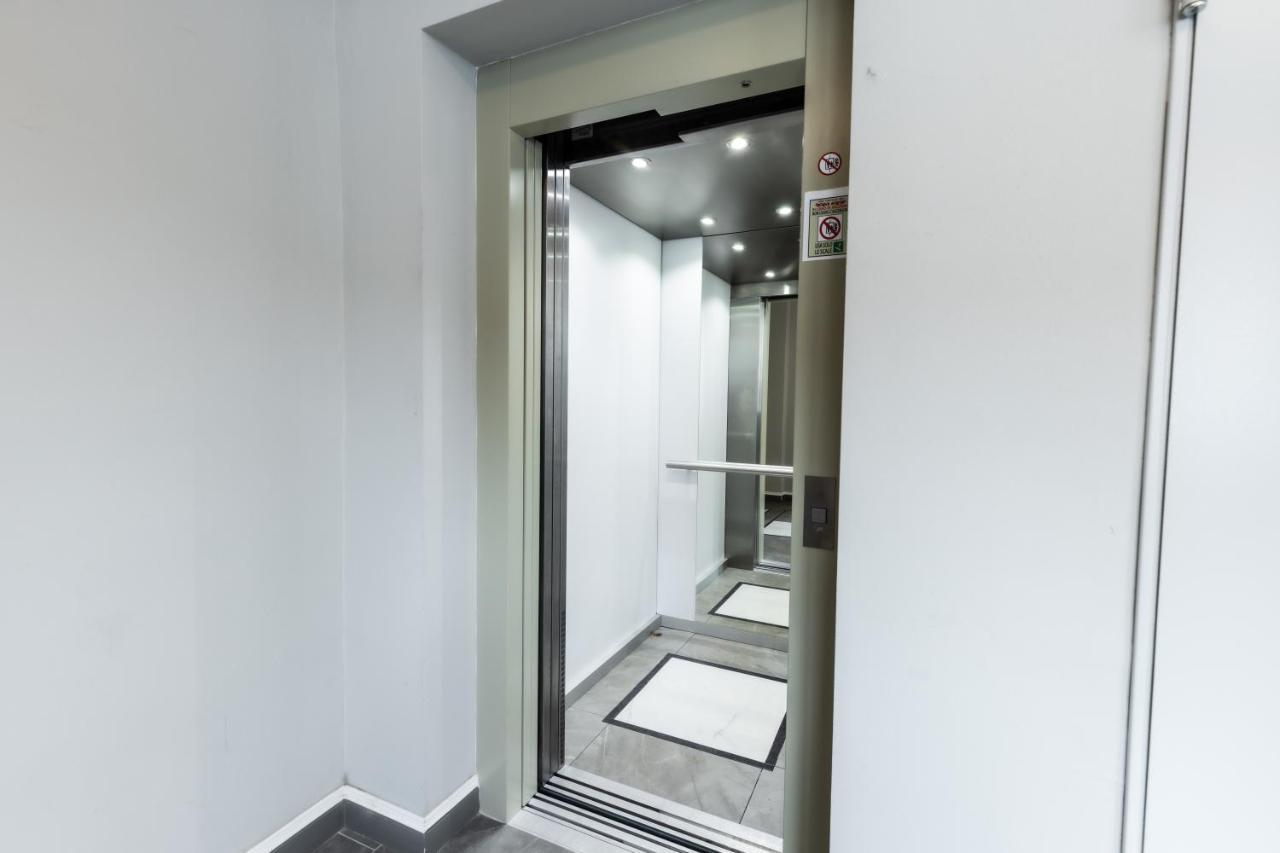 Cavour Florence Apartment Eksteriør billede