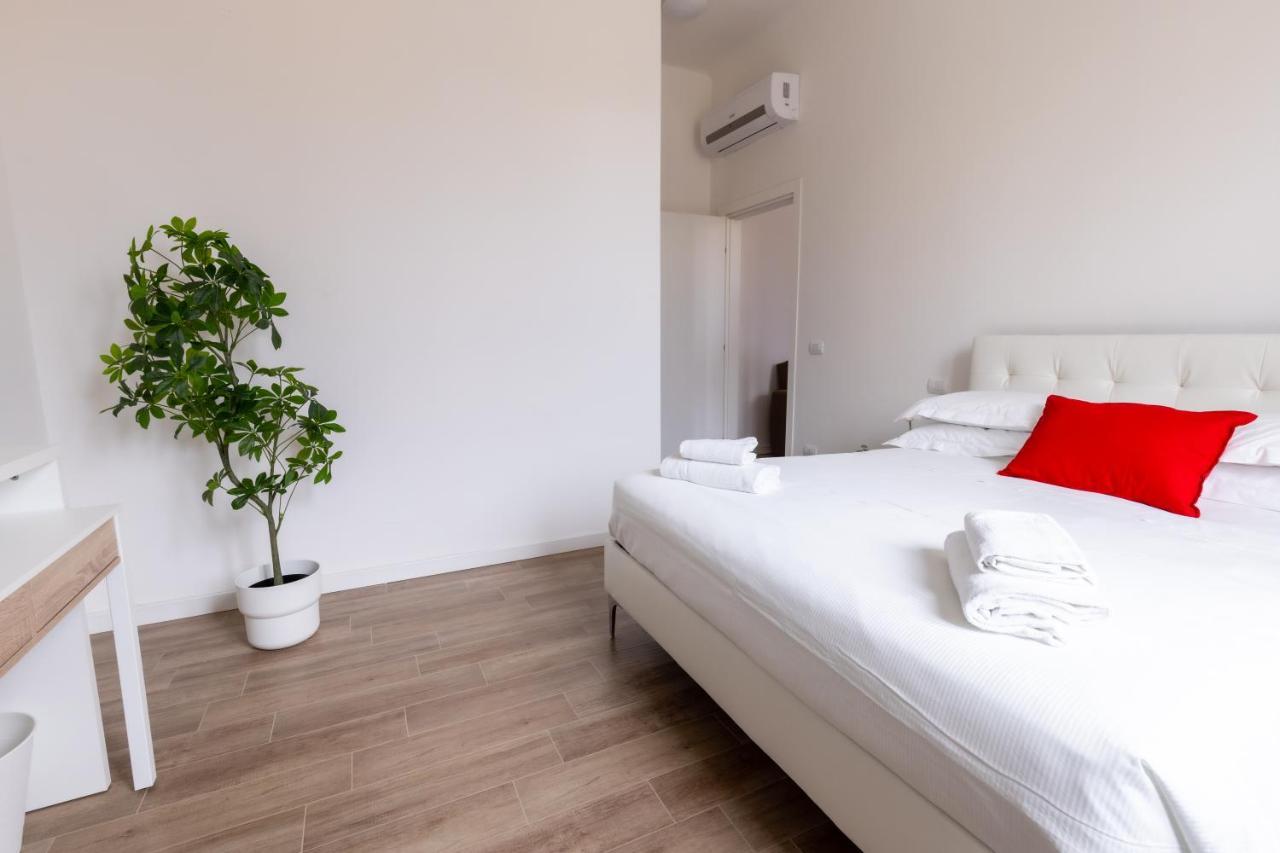 Cavour Florence Apartment Eksteriør billede