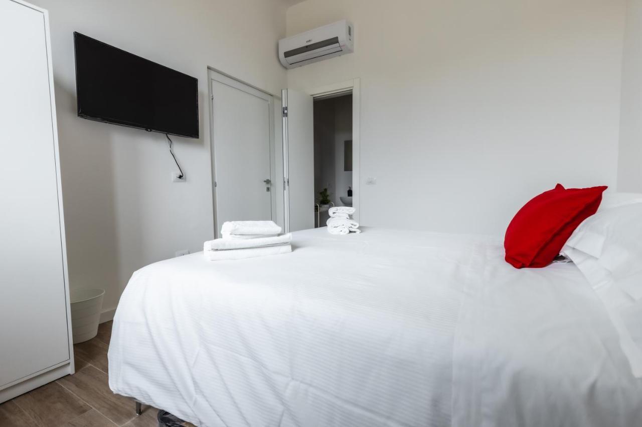 Cavour Florence Apartment Eksteriør billede