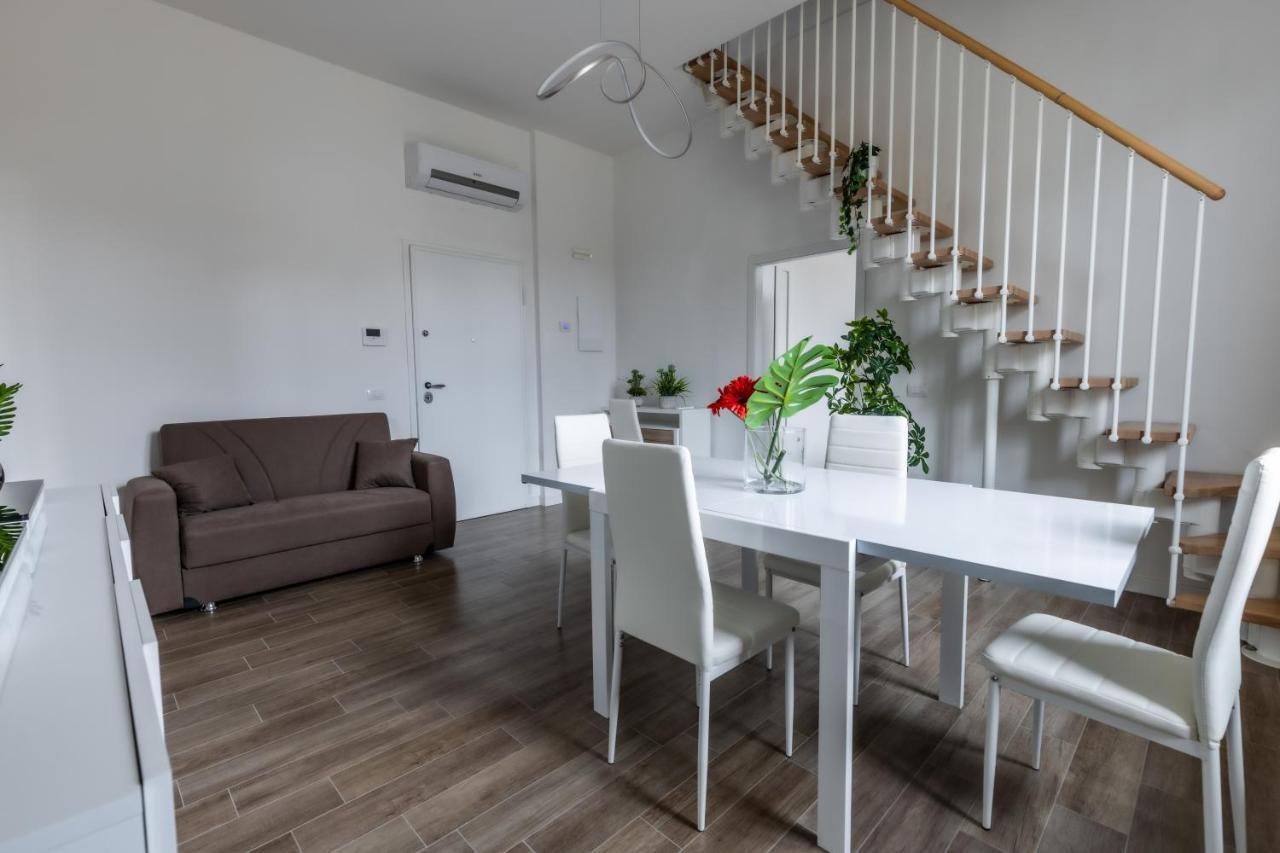 Cavour Florence Apartment Eksteriør billede