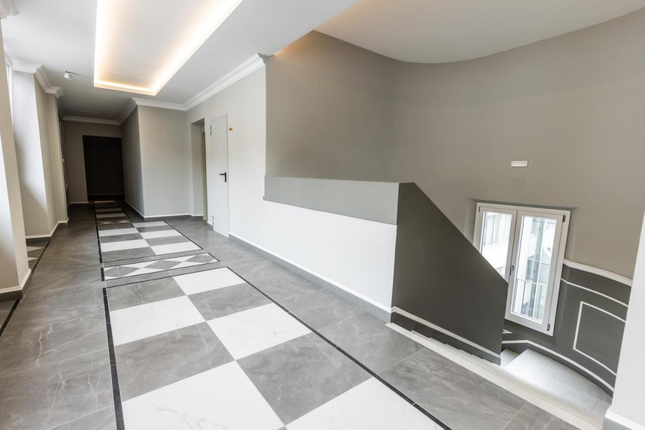 Cavour Florence Apartment Eksteriør billede