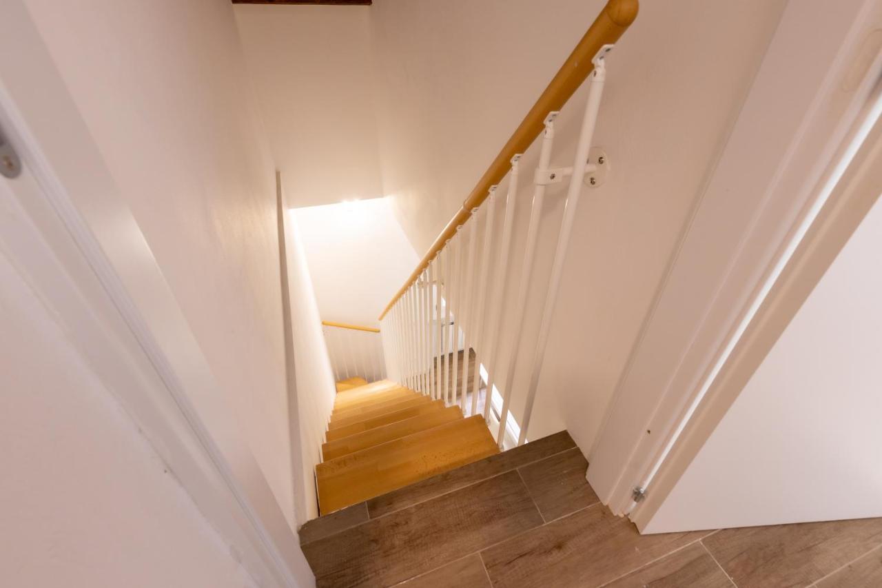 Cavour Florence Apartment Eksteriør billede
